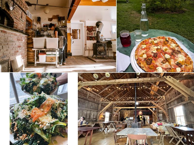 Tinder Hearth 1452 Coastal Rd, Brooksville