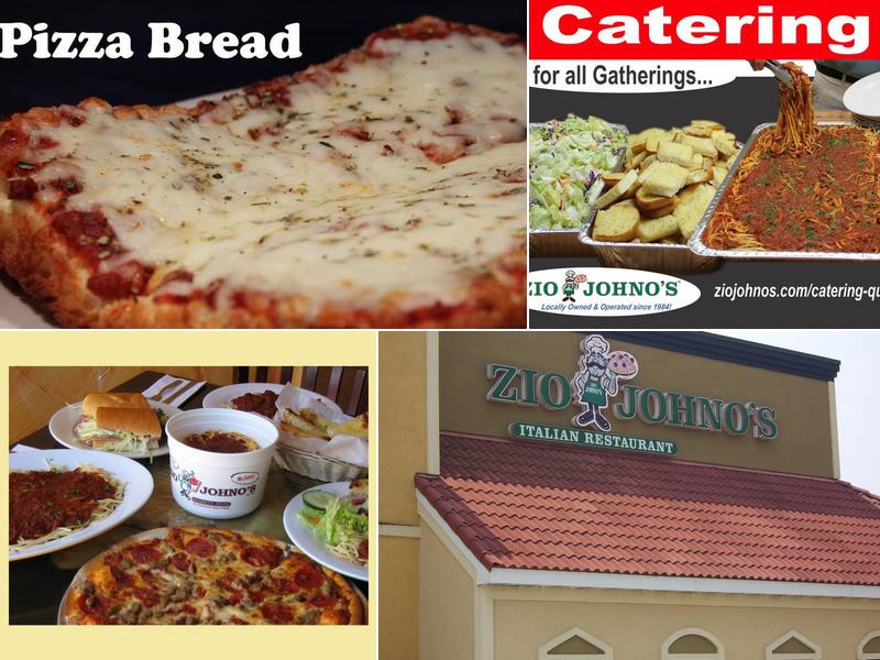 Zio Johno's - Marion