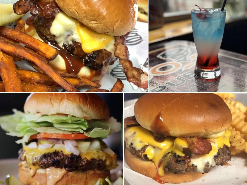 Tornado's Grub & Pub 1600 3rd St SE, Cedar Rapids