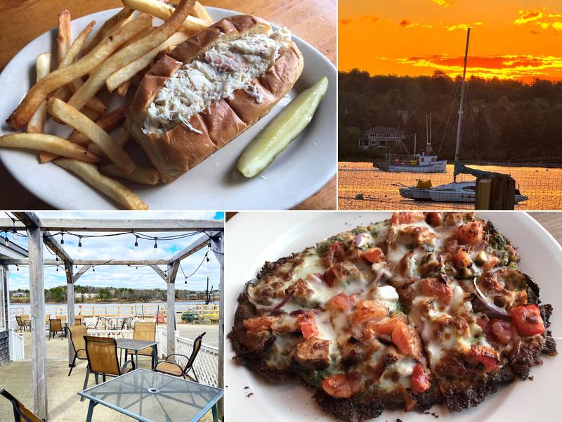 Nautilus Seafood & Grill