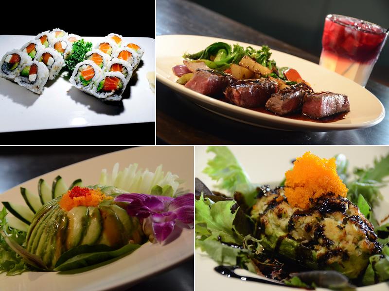 Mandarin Spice Asian Grill