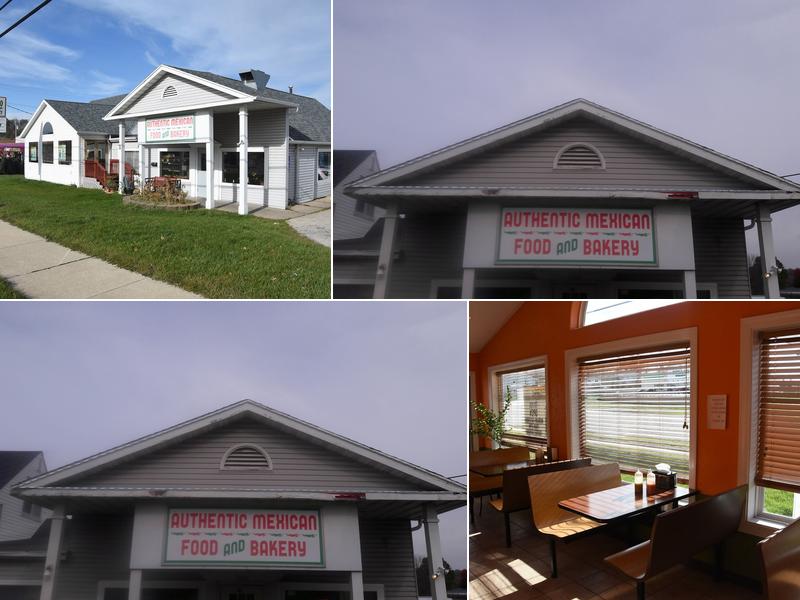 El Super Burrito & Lupita's