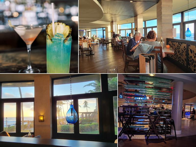 RumFire Poipu Beach 2440 Hoonani Rd, Koloa