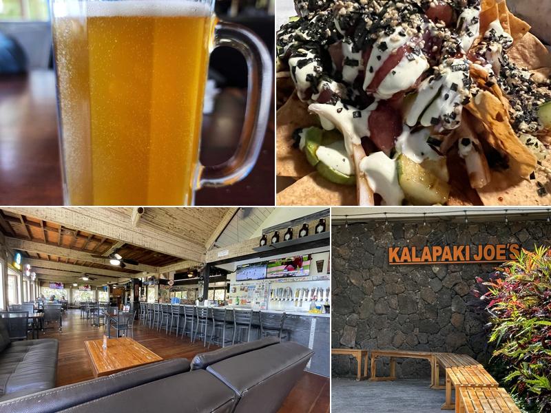 Kalapaki Joe's POIPU