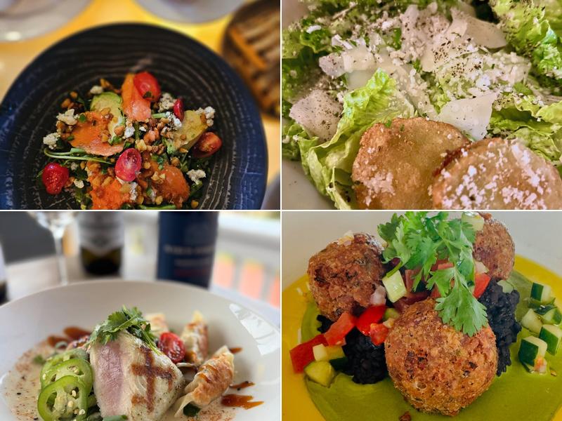 Pop Up Grill by Merriman´s