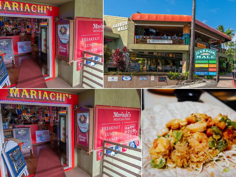 Mariachi's Mexican Cuisine
