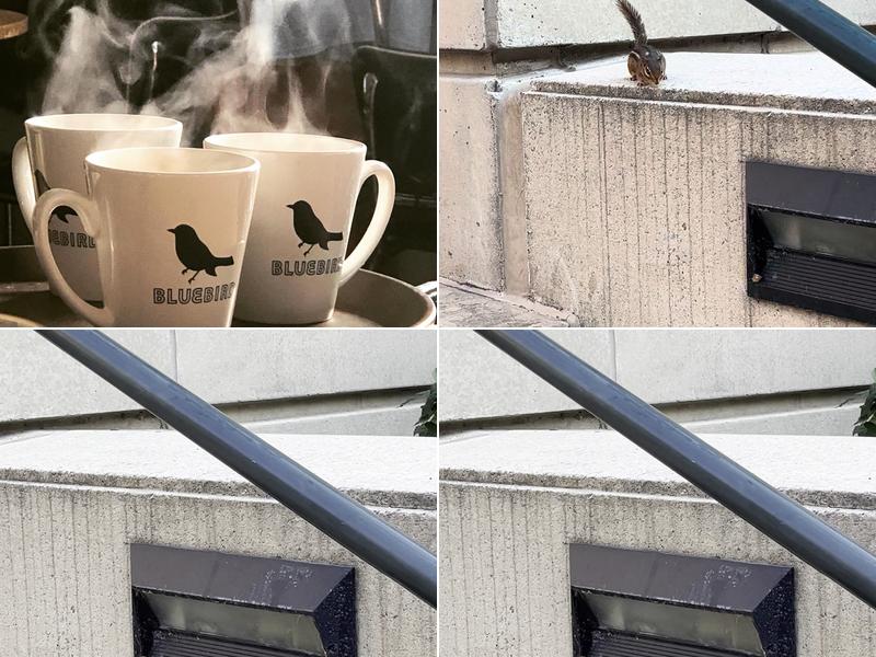 Pat's Diner 21 E Market St, Iowa City