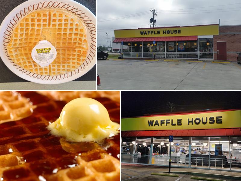 Waffle House