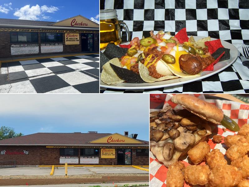 Checkers tavern & eatery