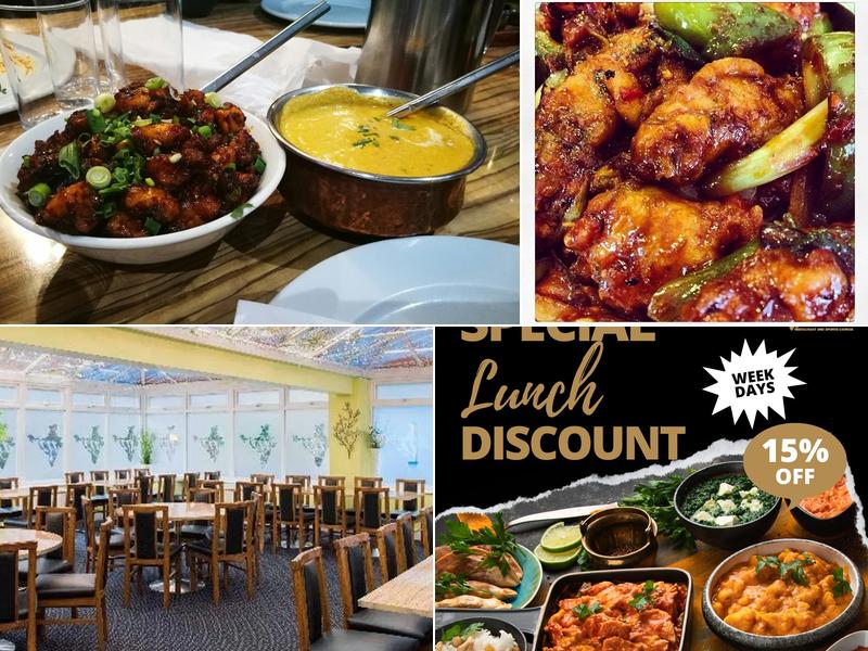 Mumbai Junction Restaurant