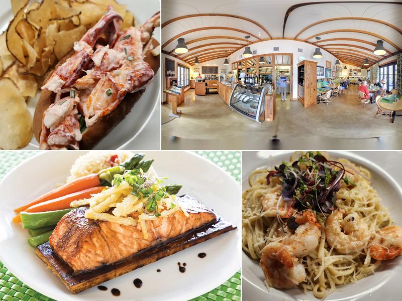 Citron Bistro, Vero Beach