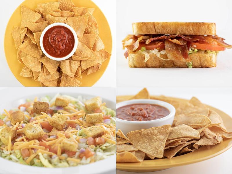 Brothers Bar & Grill