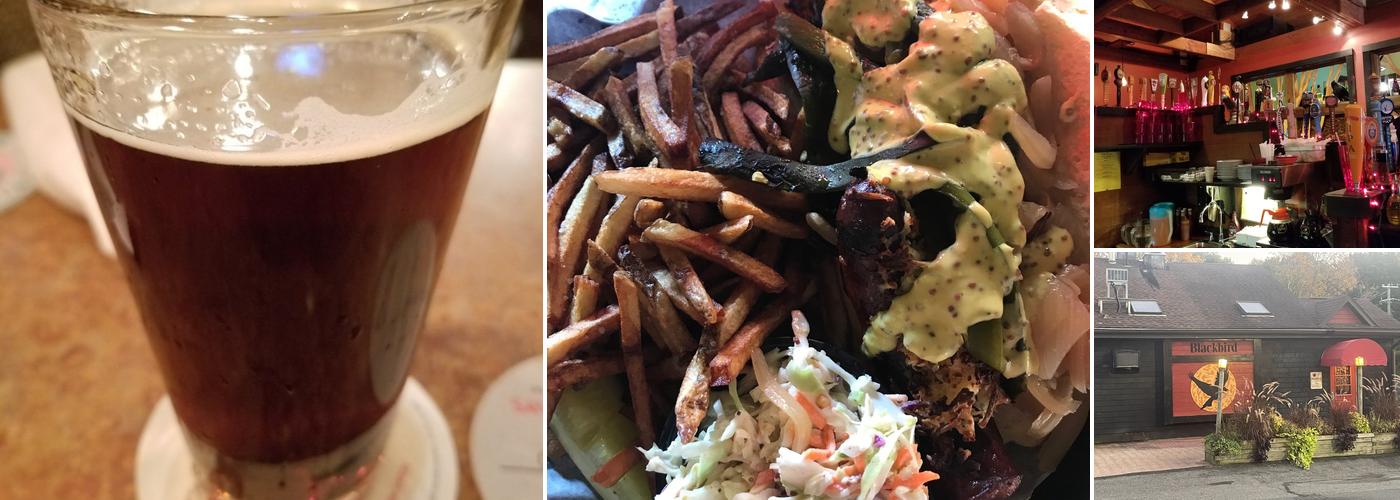 Blackbird Tavern LLC