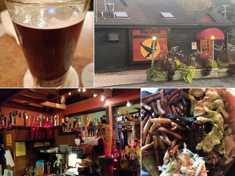 Blackbird Tavern LLC