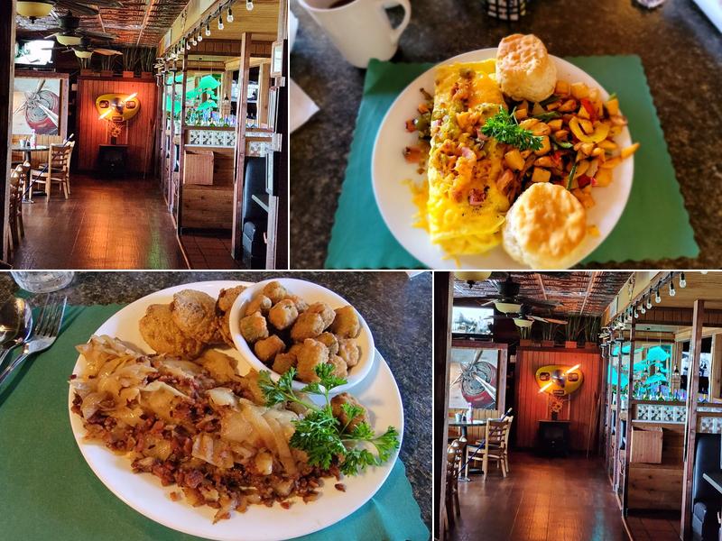 C.J. Cannon's 3414 Cherokee Dr, Vero Beach