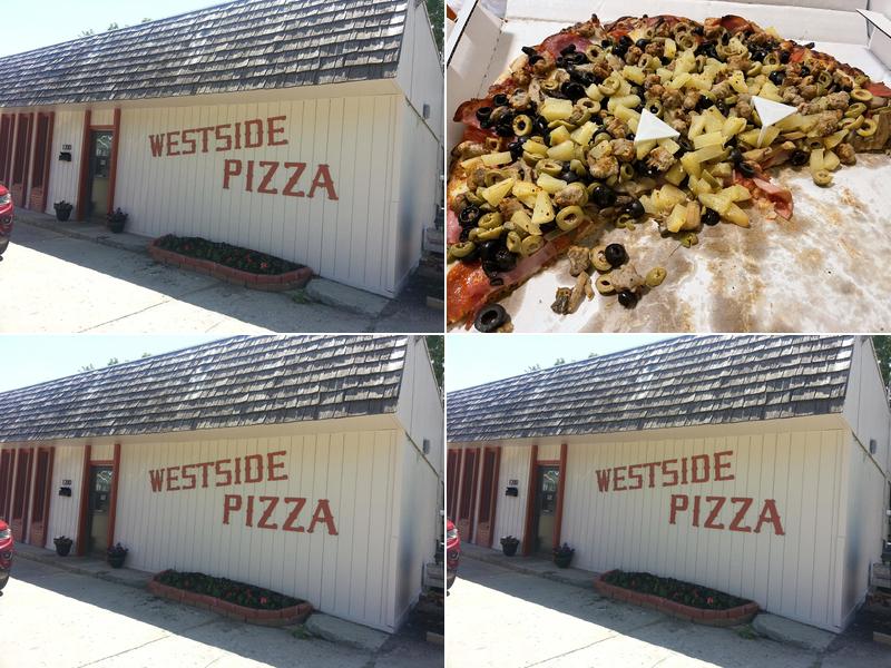 Westside Pizza