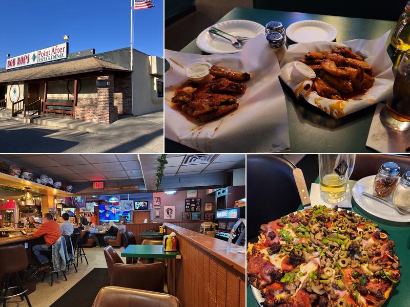 Bob Roe's Point After 2320 Transit Ave, Sioux City