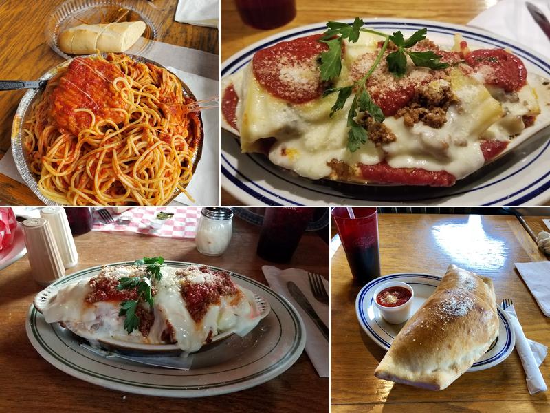 Castiglia | Italian Eatery