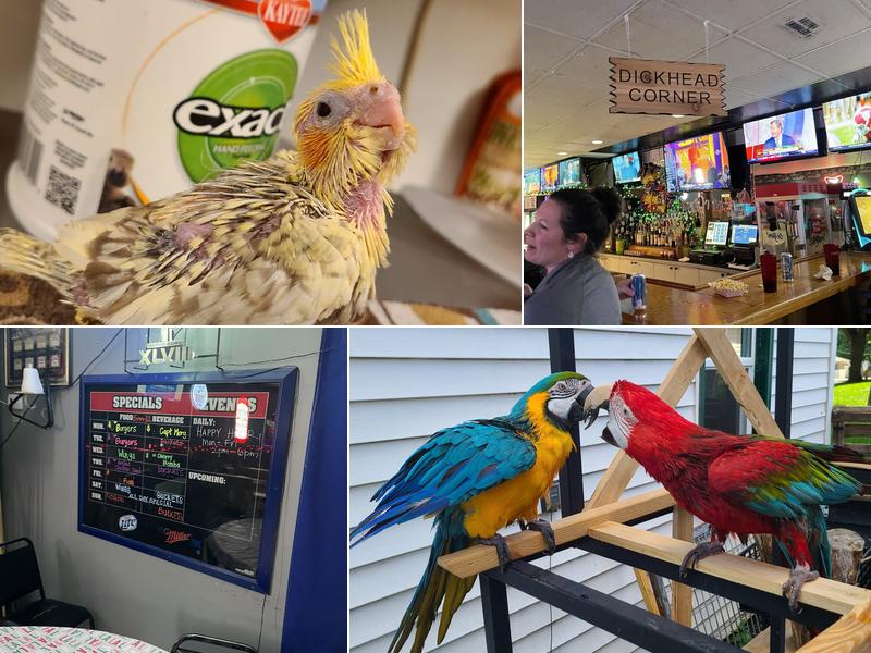 Steinbeck's Pub 3929 Floyd Blvd, Sioux City