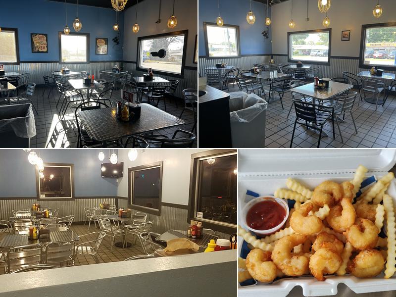 Billy Boy Drive-Thru