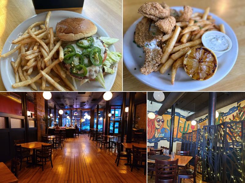 Rebos 1107 4th St, Sioux City