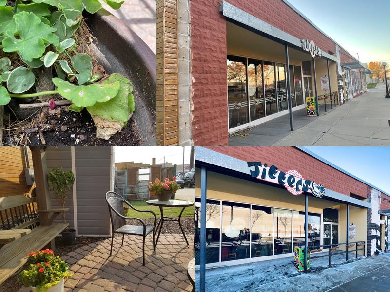 Jitters 306 Virginia St D, Sioux City