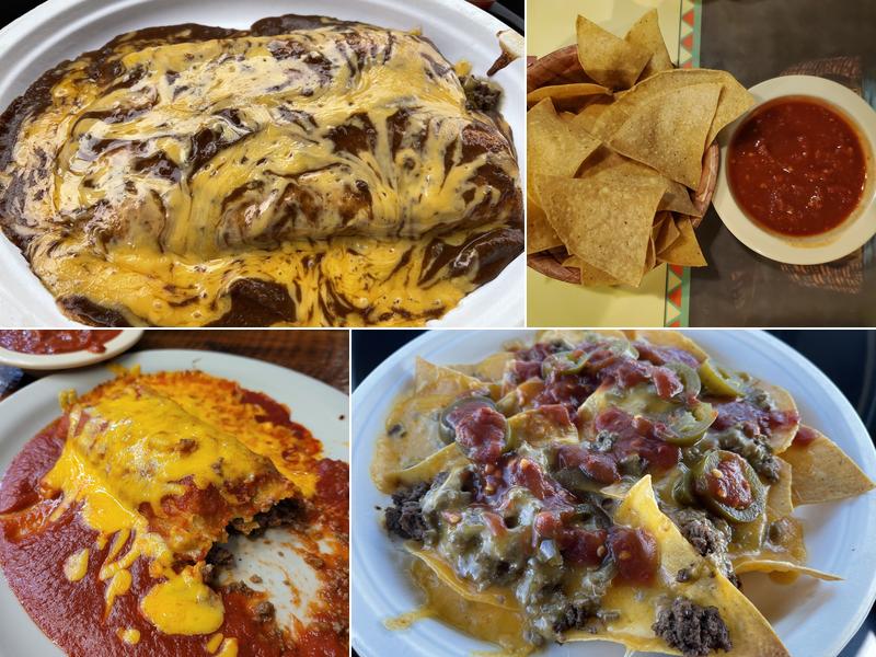 Navarrete's 3124 US-75 BUS, Sioux City