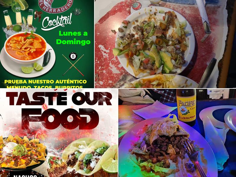 El Herradero 1223 Court St, Sioux City