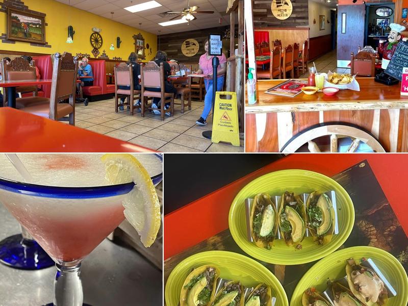 La Fiesta Charra 3079 Floyd Blvd, Sioux City