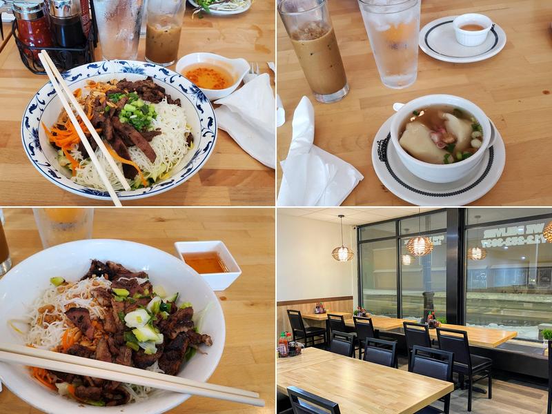 Da-Kao Restaurant 800 W 7th St, Sioux City