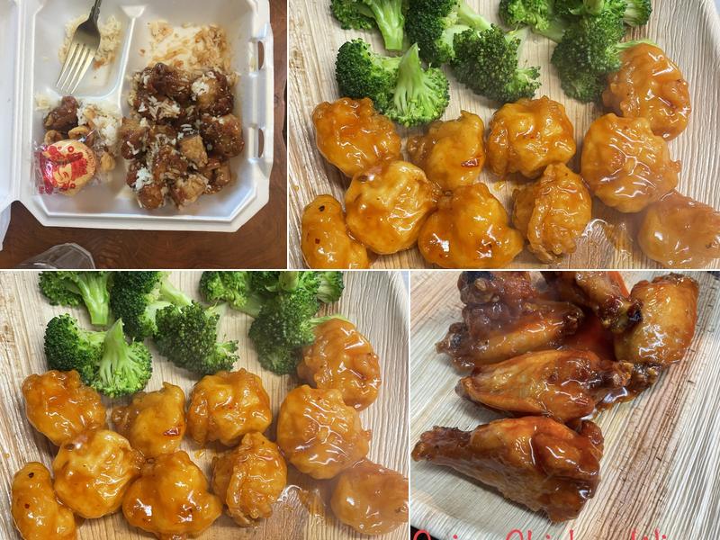 King Sea 1902 Court St, Sioux City