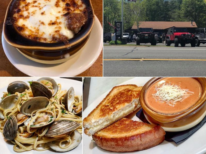 MJ Tuckers Pizza & Pub