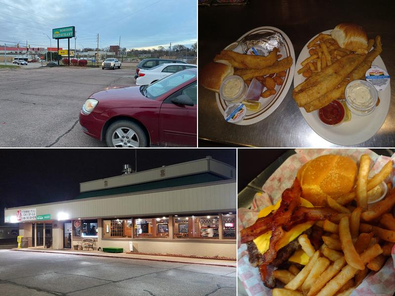 Horizon Family Restaurant