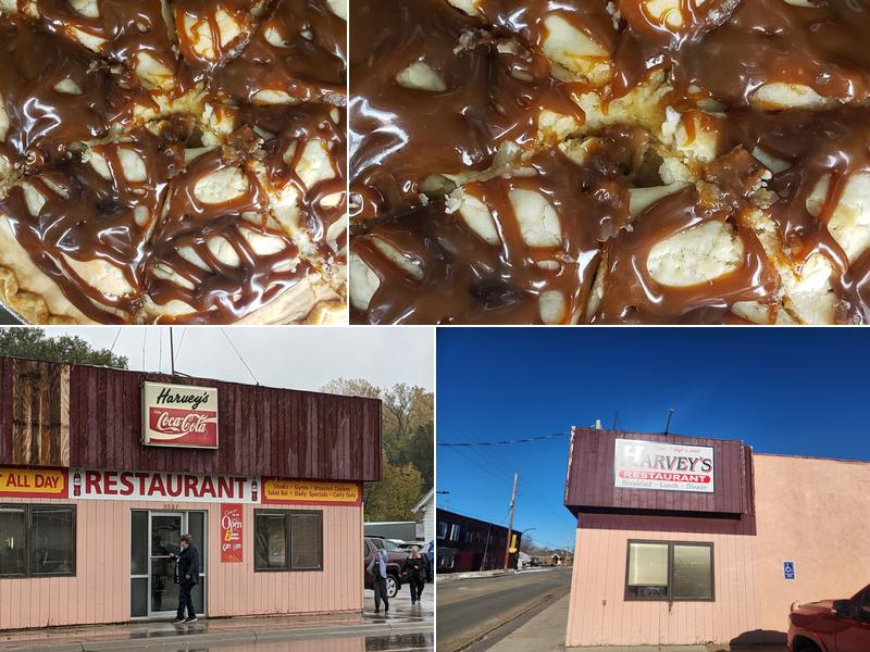 Harvey's 5307 Military Rd, Sioux City