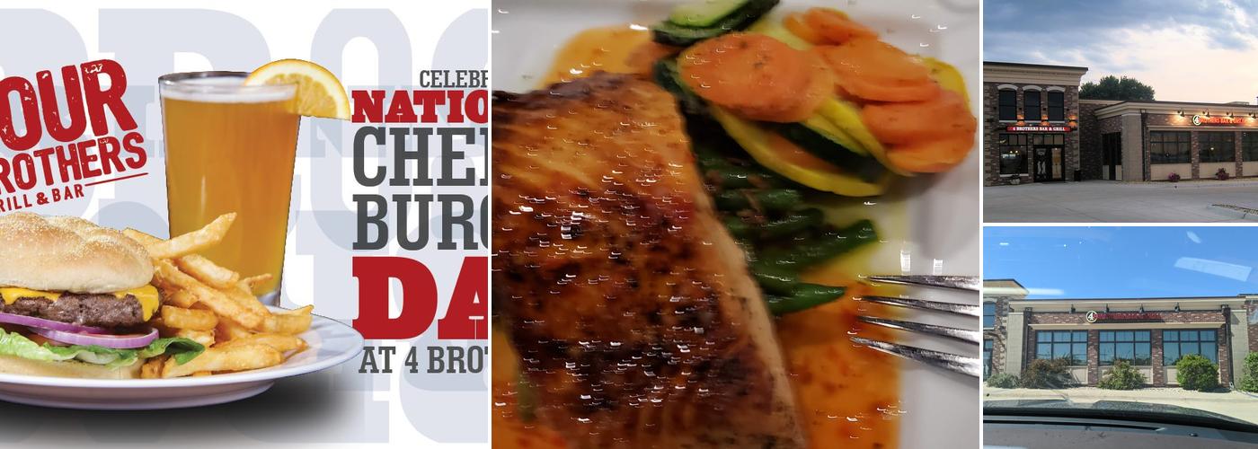 4 Brothers Bar & Grill