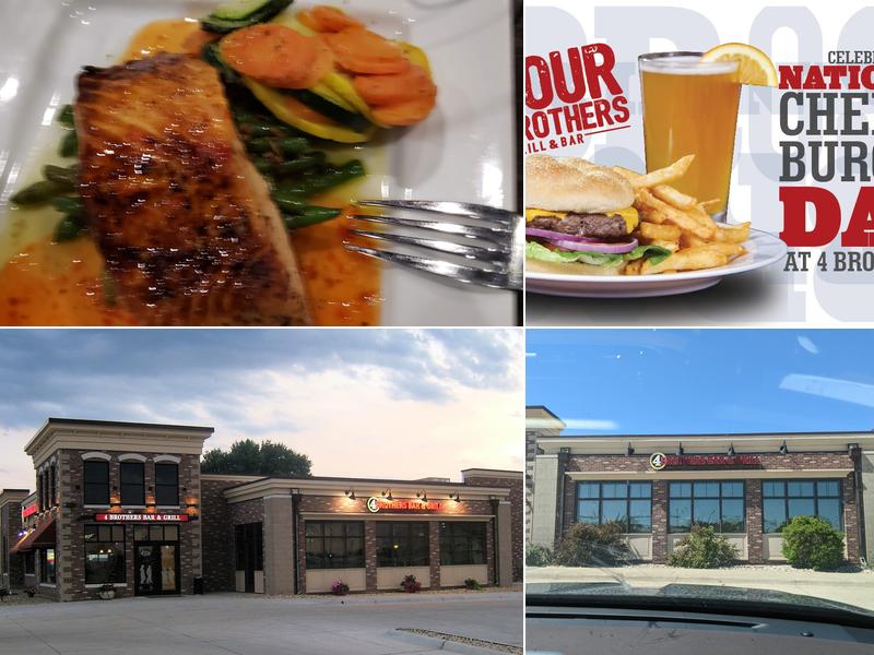 4 Brothers Bar & Grill