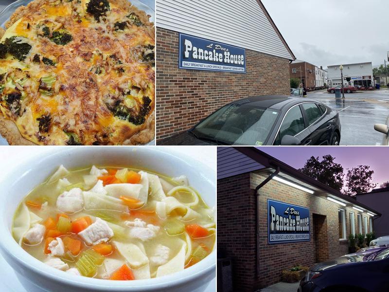 L'Dees Pancake House