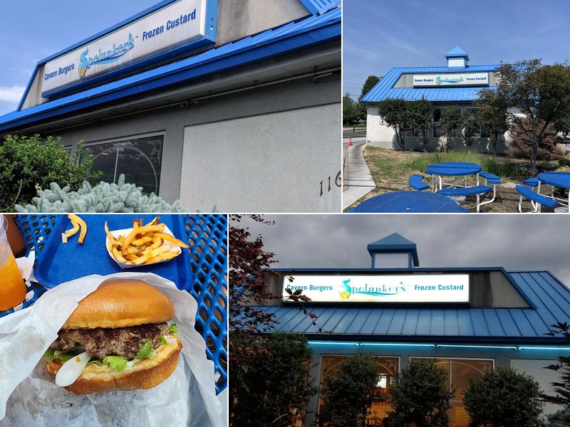 Spelunker's 116 South St, Front Royal