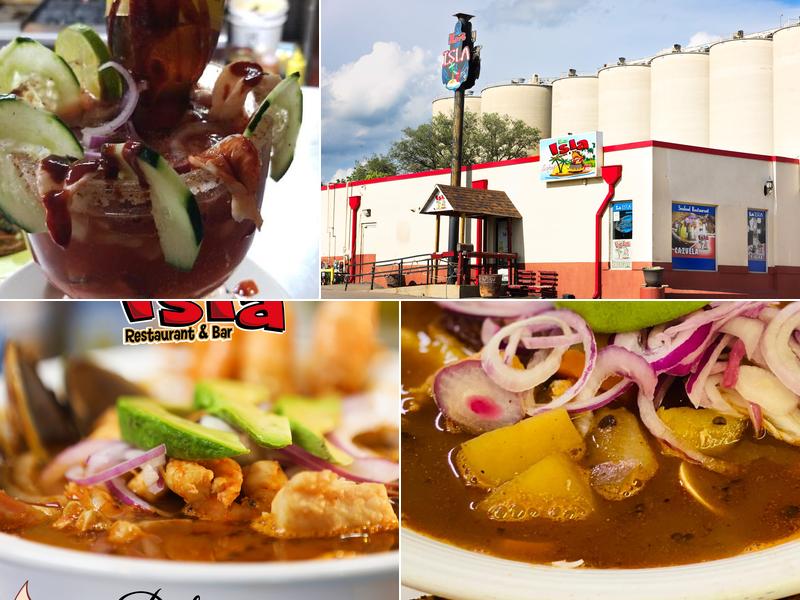 La Isla 611 W 29th St, South Sioux City