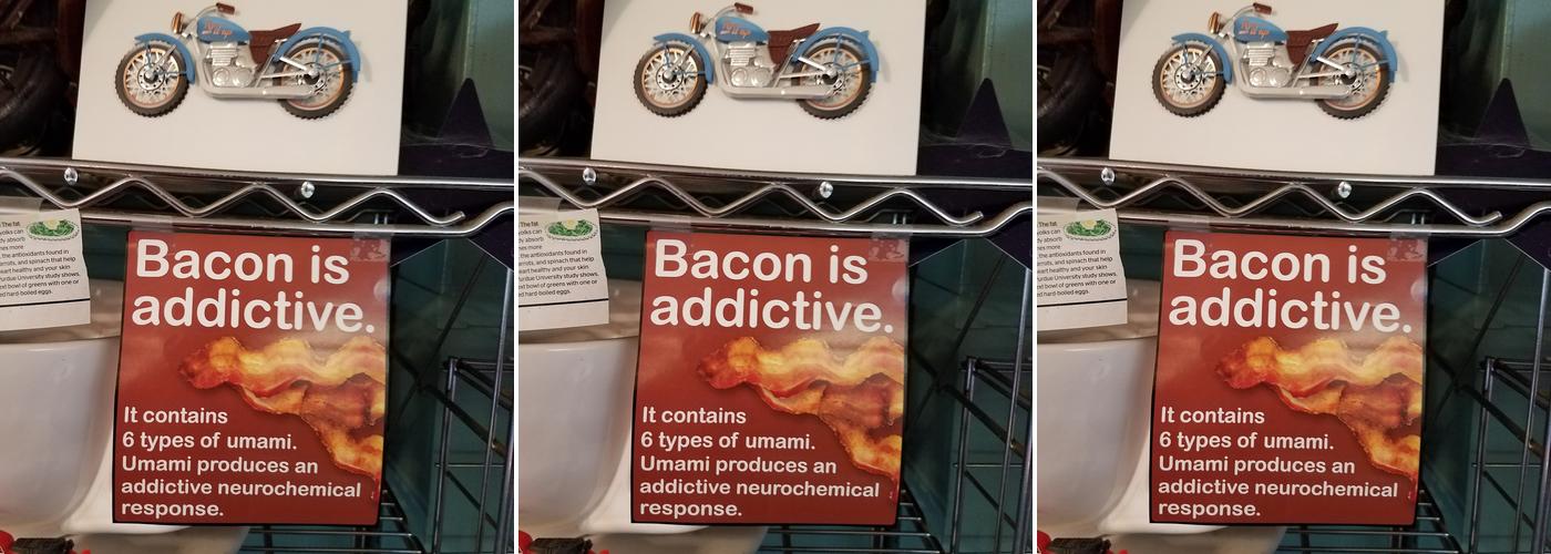 Toymakers Cafe/T100 Toymakers Inc. Menu