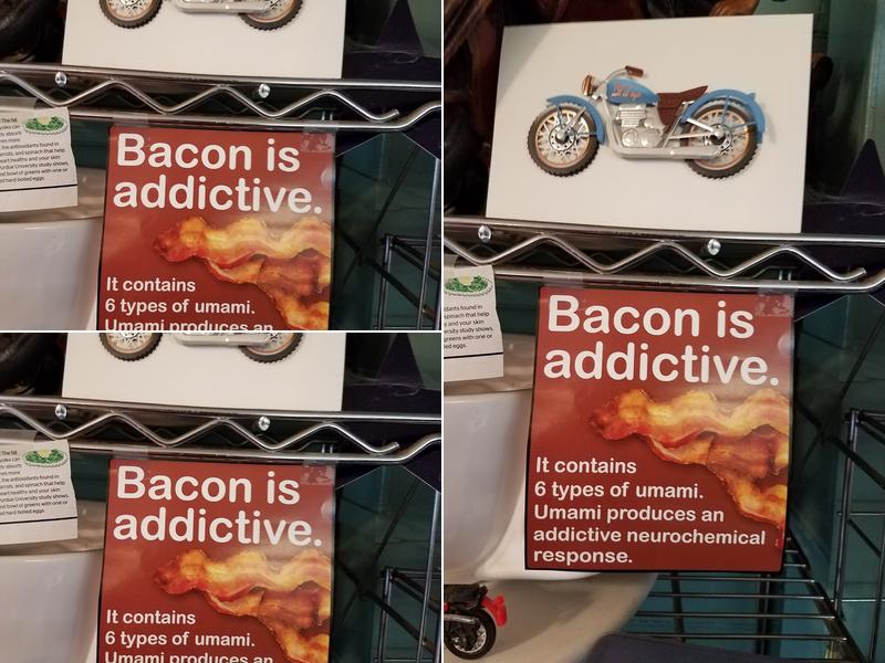 Toymakers Cafe/T100 Toymakers Inc. Menu