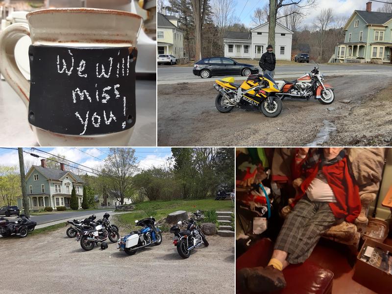 Toymakers Cafe/T100 Toymakers Inc.