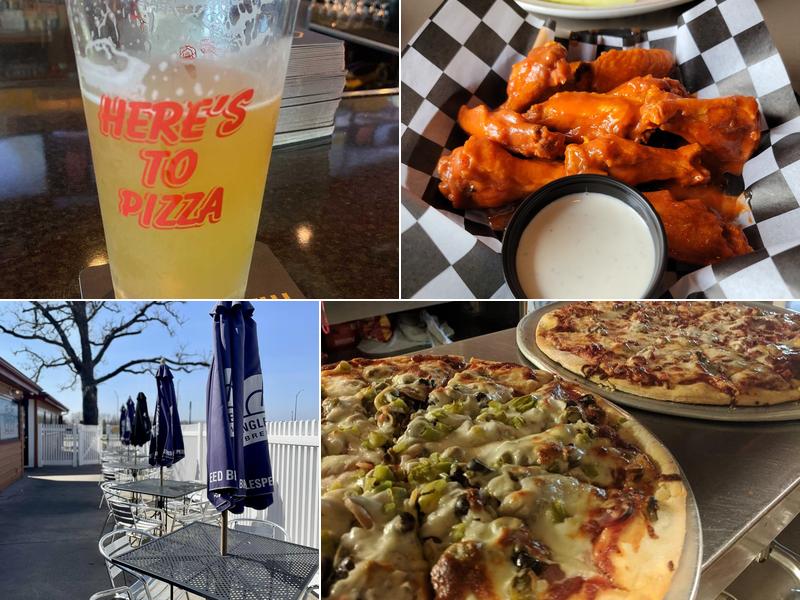 Other Place 4214 University Ave, Cedar Falls