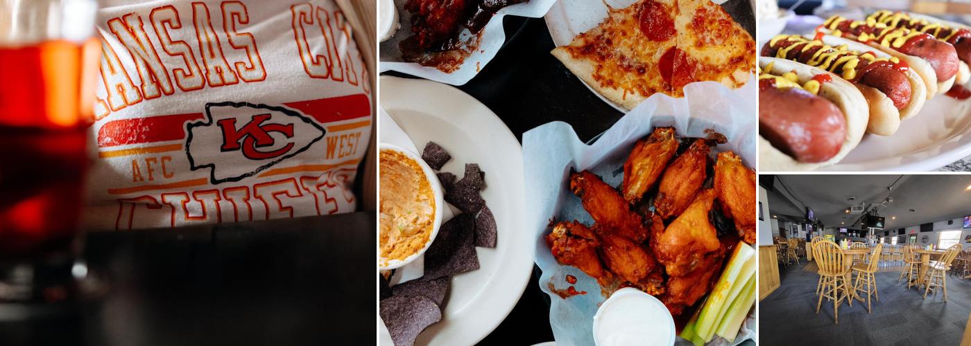 Mulligan's Brick Oven Grill & Pub