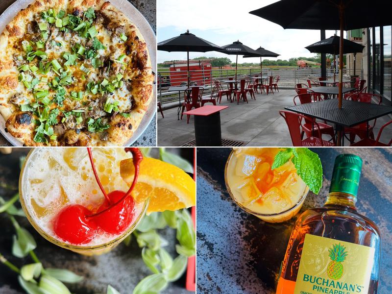 Urban Pie 200 State St #101, Cedar Falls