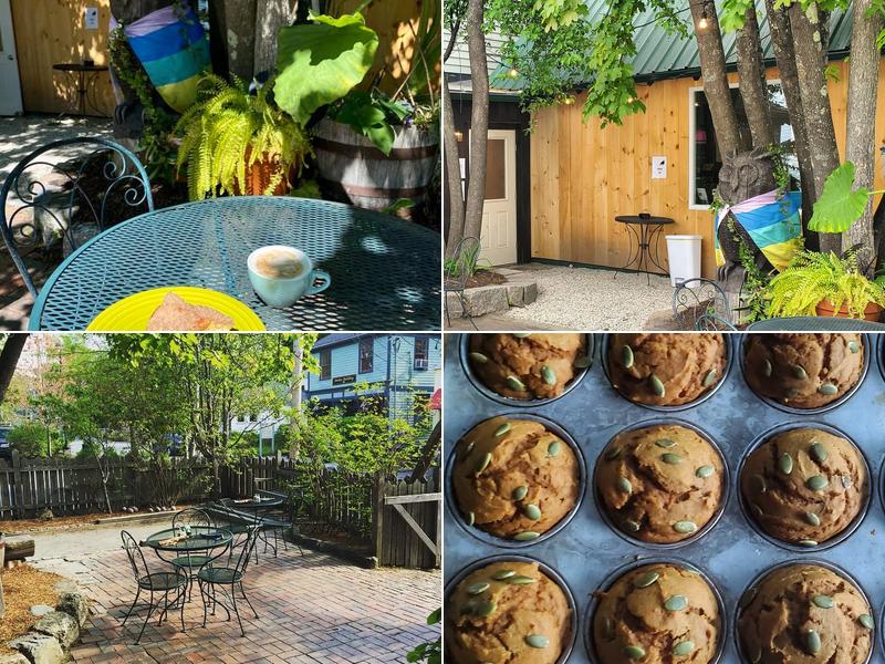 Lompoc Cafe 36 Rodick St, Bar Harbor