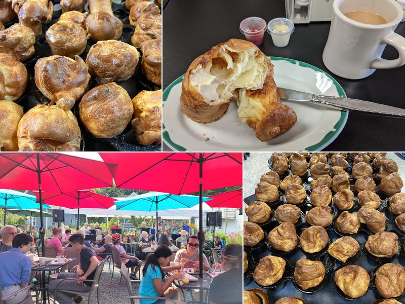 The Common Good Soup Kitchen 19 Clark Point Rd, Southwest Harbor