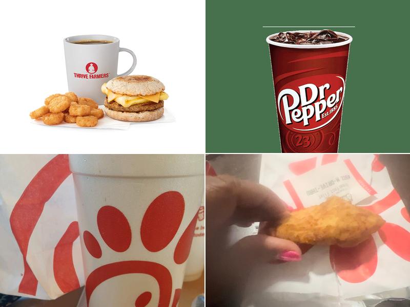 Chick-fil-A