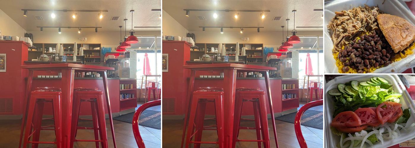 Havana Dreamers Cafe