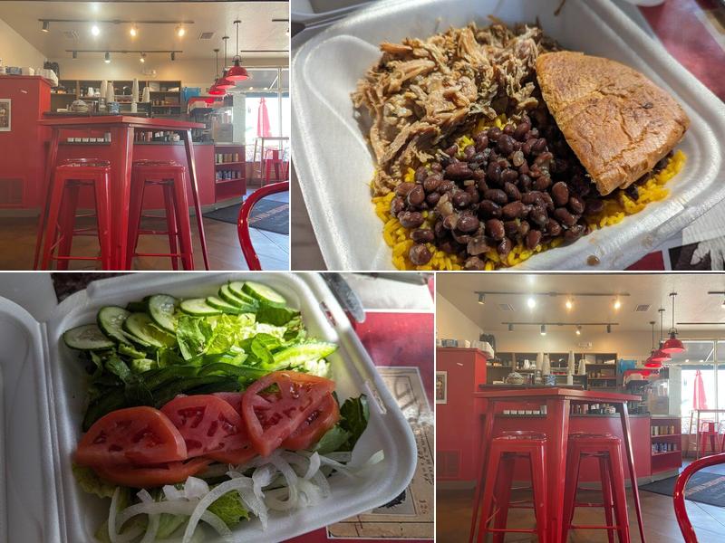 Havana Dreamers Cafe